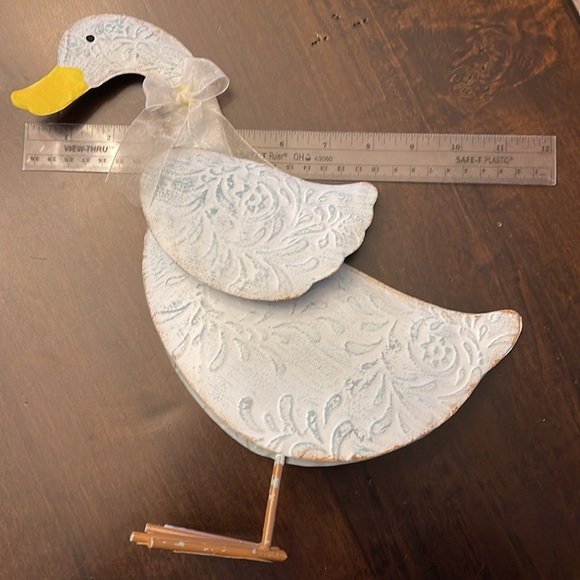 Metal Goose - Picture 9 of 9